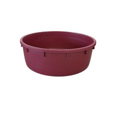 12995 szüretelőkád (műanyag) (bordó), 275 L