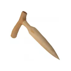 13680 fa ültetőbot (palántázófúró)