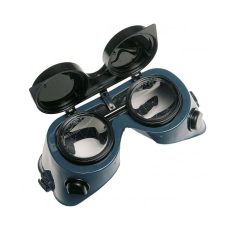 13837 védőszemüveg hegesztéshez (felhajható lencse)