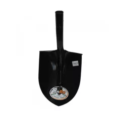   Buffalo 14062 hőkezelt ásólapátfej (acél), taposóéllel, 1100 g