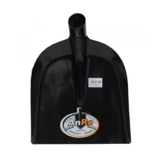 Buffalo 14064 hőkezelt szórólapátfej (acél), 1050 g