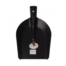 Buffalo 14072 hőkezelt lapátfej (acél), 900 g