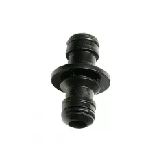   14284 tömlővéges összekötő csatlakozó, 1/2"-3/4" (műanyag) (gyorscsatlakozás)