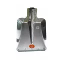 Buffalo 14524 lapát (alumínium) (900 g), fanyéllel