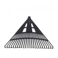 14525 lombseprűfej (egyenes) (műanyag), 600 mm (24 fog)