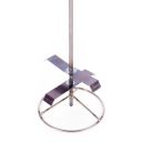 14833 gyümölcsaprító szár (rozsdamentes acél)