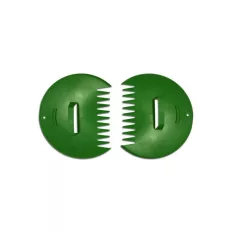 15350 lombfogó (műanyag), 1 pár