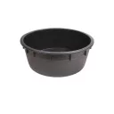 15510 szüretelőkád (műanyag) (fekete), 275 L