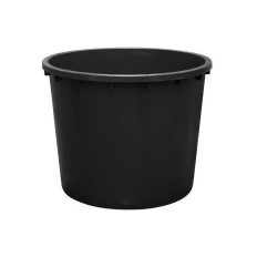 15513 szüretelőkád (műanyag) (fekete), 700 L
