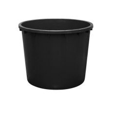 15514 szüretelőkád (műanyag) (fekete), 1000 L