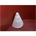 16283 szűrő szüretelőkádhoz (műanyag)