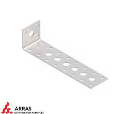   Arras CF 71332 sarokas, 160x40x40 mm (2,0 mm vtg, tűzihorg.)