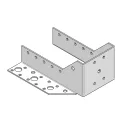 Arras CF 72211 külső gerendatartó, 76x152 mm (lv 2mm, tűzihorganyzott)