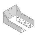 Arras CF 72301 belső gerendatartó, 100x140 mm (lv 2mm, tűzihorganyzott)