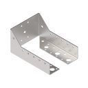 Arras CF 72301 belső gerendatartó, 100x140 mm (lv 2mm, tűzihorganyzott)