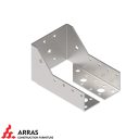 Arras CF 72302 belső gerendatartó, 80x120 mm (lv 2mm, tűzihorganyzott)