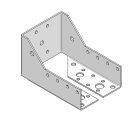 Arras CF 72302 belső gerendatartó, 80x120 mm (lv 2mm, tűzihorganyzott)