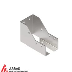   Arras CF 72303 belső gerendatartó, 51x105 mm (lv 2mm, tűzihorganyzott)