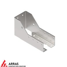   Arras CF 72304 belső gerendatartó, 51x135 mm (lv 2mm, tűzihorganyzott)