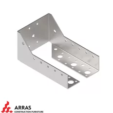   Arras CF 72308 belső gerendatartó, 90x145 mm (lv 2mm, tűzihorganyzott)