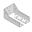 Arras CF 72308 belső gerendatartó, 90x145 mm (lv 2mm, tűzihorganyzott)