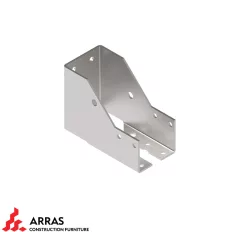   Arras CF 72309 belső gerendatartó, 45x97 mm (lv 2mm, tűzihorganyzott)