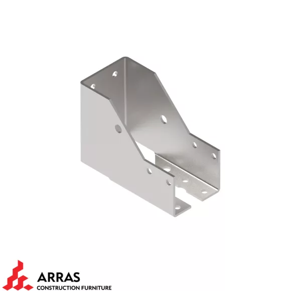 Arras CF 72309 belső gerendatartó, 45x97 mm (lv 2mm, tűzihorganyzott)