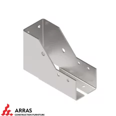   Arras CF 72318 belső gerendatartó, 40x110 mm (lv 2mm, tűzihorganyzott)
