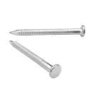 Arras CF 72807 bordás szeg 4x40 (horganyzott)