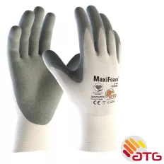 ATG MaxiFoam 34-800 általános védőkesztyű (méret: 10)