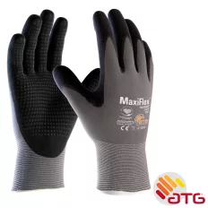   ATG MaxiFlex Endurance 34-844 többcélú védőkesztyű (méret: 10)