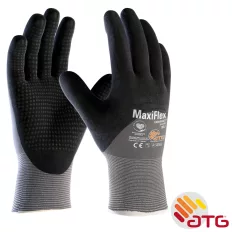   ATG MaxiFlex Endurance 34-845 többcélú védőkesztyű (méret: 10)