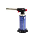 AWTOOLS AW13809 gázégő pisztoly, piezo 1,1 kW (max 1300°C )
