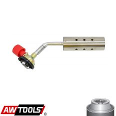 AWTOOLS AW13811 gázfáklya égőfej - 4 kW (max 1300°C )