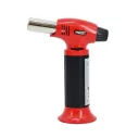 AWTOOLS AW13830 gázégő, piezo gyújtás - 0,2 kW (360°-ban használható égőfej)