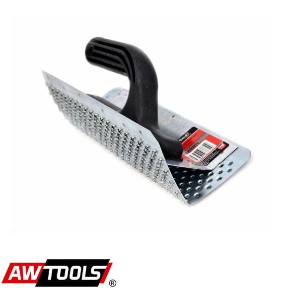 AWTOOLS 30270 sarokcsiszoló polisztirolhoz 90° - 270x150x150 mm