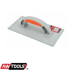 AWTools 30281 műanyag simító, szürke 270x130 mm