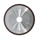 AWTOOLS AW47510 gyémánt élezőkorong 125x22,2 mm (vidia lapkákhoz, élekhez)
