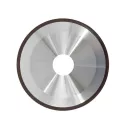 AWTOOLS AW47530 gyémánt élezőkorong 150x32 mm (vidia lapkákhoz, élekhez)