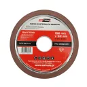 AWTOOLS AW47530 gyémánt élezőkorong 150x32 mm (vidia lapkákhoz, élekhez)