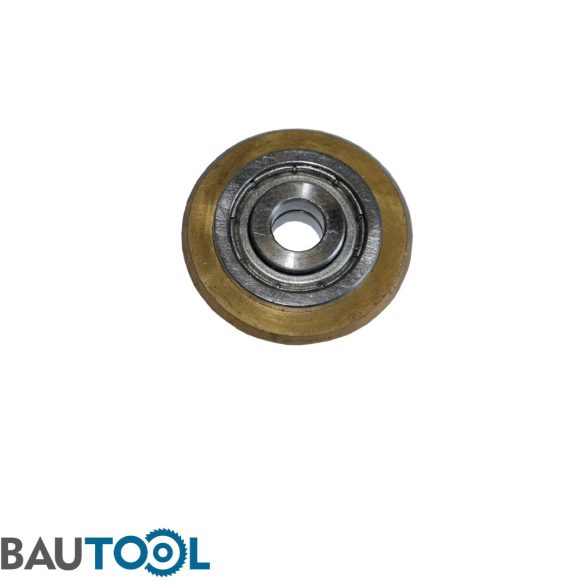 Bautool 251610 vágókerék NL csempavágóhoz - 22x5x6 mm