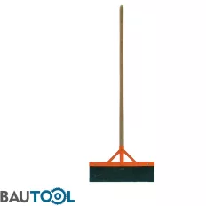 Bautool 4206252 zsalutisztító kaparó 500 mm (fa nyél)