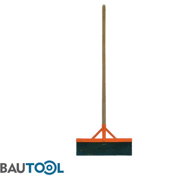 Bautool 4206252 zsalutisztító kaparó 500 mm (fa nyél)