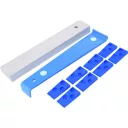 Bautool 5480372600 lerakó szett laminált padlóhoz