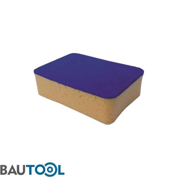 Bautool 6380072901 lemosó szivacs mikroszálas réteggel 180x130x50 mm