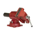 BERGER 041604-0081 többfunkciós forgózsámolyos párhuzamsatu, 125 mm