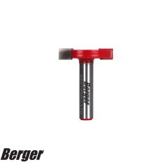   Berger 031402-0466 tárcsás horonymaró, keményfém lapkás, S8 - D32×H6,35 /B9,4 mm