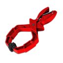 Berger 041601-0307 állítható profi szorító csipesz, üvegszálas - max 75 mm