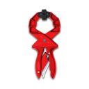 Berger 041601-0308 állítható profi szorító csipesz, üvegszálas - max 50 mm