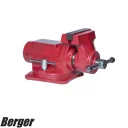 BERGER  041604-0098 forgózsámolyos párhuzamsatu - 200 mm